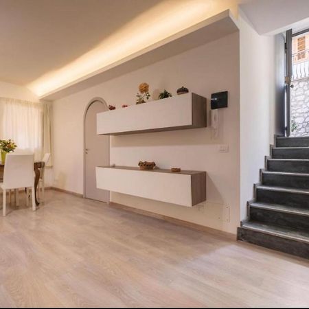 Domus Elisae Apartment Таормина Экстерьер фото