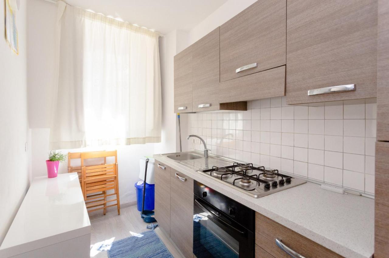 Domus Elisae Apartment Таормина Экстерьер фото