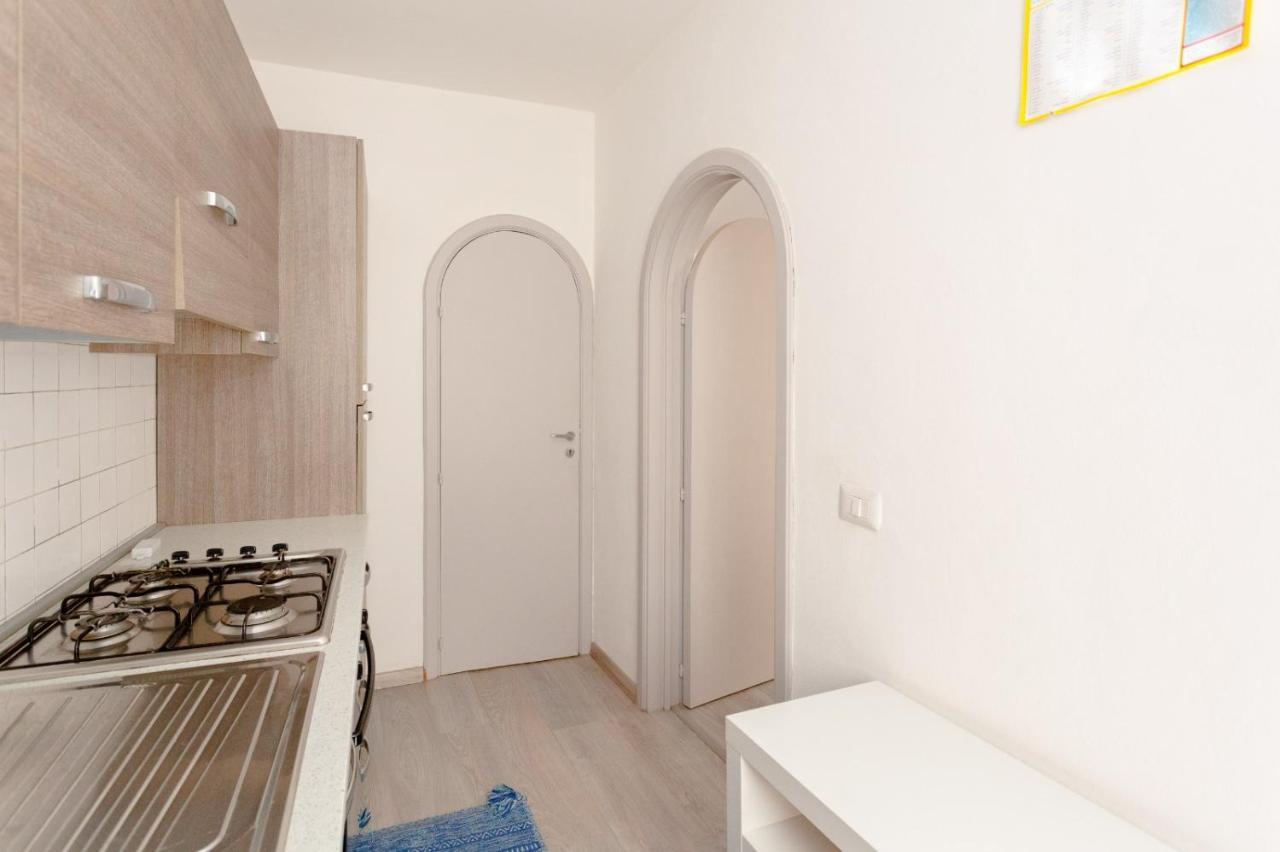 Domus Elisae Apartment Таормина Экстерьер фото