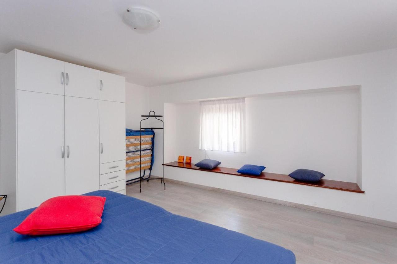 Domus Elisae Apartment Таормина Экстерьер фото