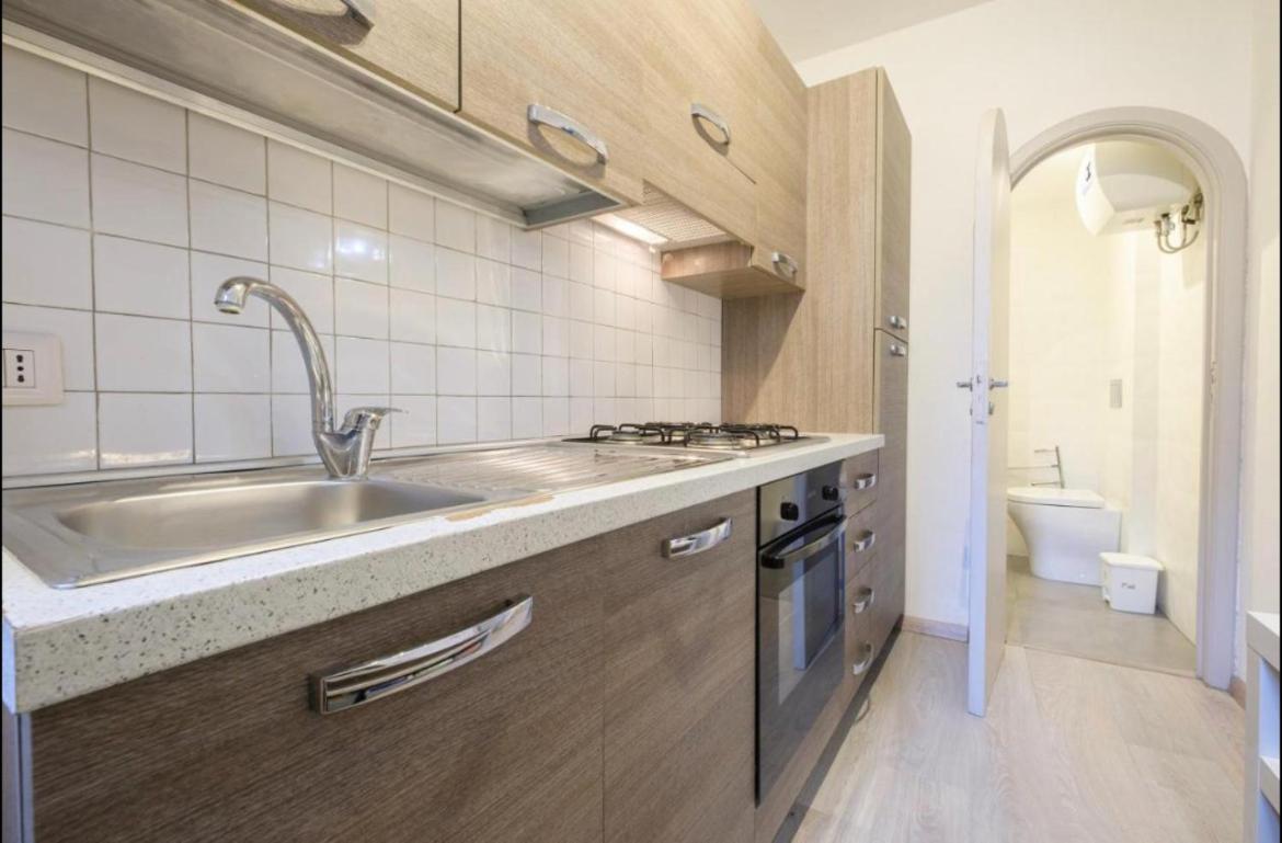 Domus Elisae Apartment Таормина Экстерьер фото